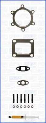 Ajusa JTC11140 - Mounting Kit, charger autospares.lv