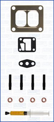 Ajusa JTC11157 - Mounting Kit, charger autospares.lv