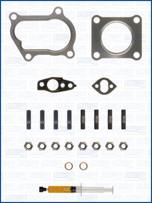 Ajusa JTC11164 - Mounting Kit, charger autospares.lv