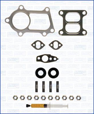 Ajusa JTC11165 - Mounting Kit, charger autospares.lv