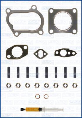 Ajusa JTC11161 - Mounting Kit, charger autospares.lv