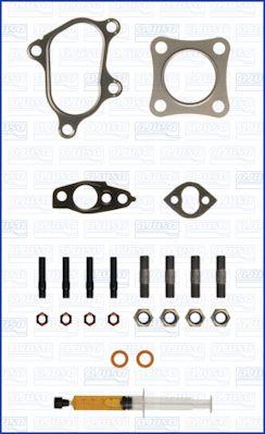 Ajusa JTC11162 - Mounting Kit, charger autospares.lv