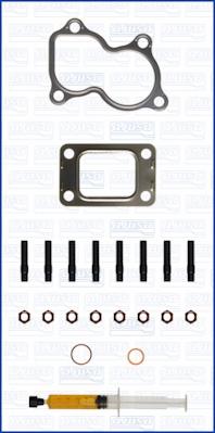 Ajusa JTC11111 - Mounting Kit, charger autospares.lv