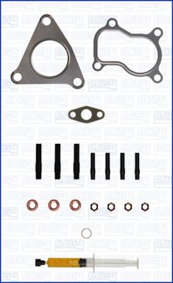 Ajusa JTC11189 - Mounting Kit, charger autospares.lv