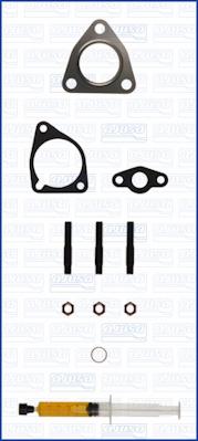 Ajusa JTC11180 - Mounting Kit, charger autospares.lv