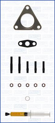 Ajusa JTC11188 - Mounting Kit, charger autospares.lv