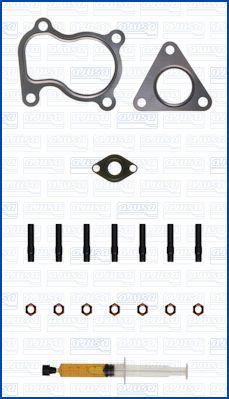 Ajusa JTC11124 - Mounting Kit, charger autospares.lv