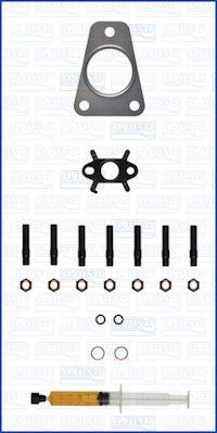 Ajusa JTC11896 - Mounting Kit, charger autospares.lv