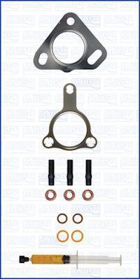 Ajusa JTC11891 - Mounting Kit, charger autospares.lv