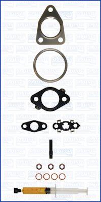 Ajusa JTC11893 - Mounting Kit, charger autospares.lv