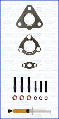 Ajusa JTC11897 - Mounting Kit, charger autospares.lv