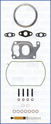 Ajusa JTC11846 - Mounting Kit, charger autospares.lv