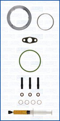 Ajusa JTC11843 - Mounting Kit, charger autospares.lv