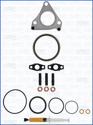 Ajusa JTC11854 - Mounting Kit, charger autospares.lv