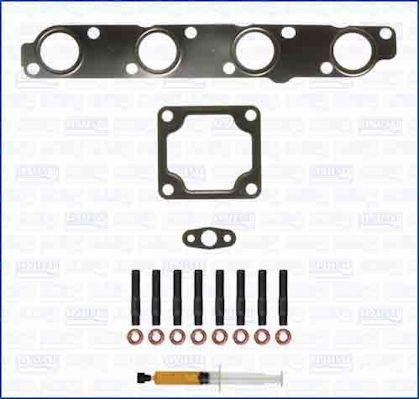 Ajusa JTC11864 - Mounting Kit, charger autospares.lv