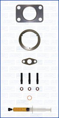 Ajusa JTC11861 - Mounting Kit, charger autospares.lv