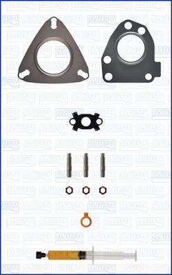 Ajusa JTC11804 - Mounting Kit, charger autospares.lv