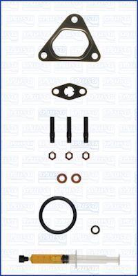 Ajusa JTC11816 - Mounting Kit, charger autospares.lv