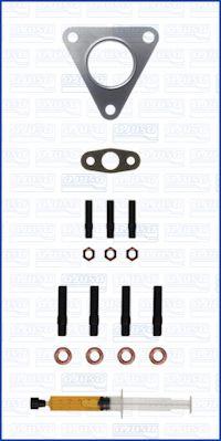 Ajusa JTC11813 - Mounting Kit, charger autospares.lv