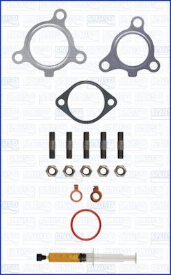 Ajusa JTC11884 - Mounting Kit, charger autospares.lv