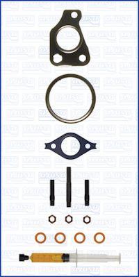 Ajusa JTC11886 - Mounting Kit, charger autospares.lv