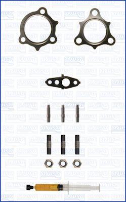 Ajusa JTC11881 - Mounting Kit, charger autospares.lv