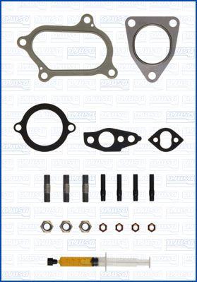 Ajusa JTC11883 - Mounting Kit, charger autospares.lv