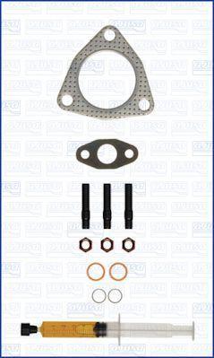 Ajusa JTC11835 - Mounting Kit, charger autospares.lv