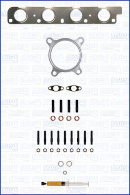 Ajusa JTC11836 - Mounting Kit, charger autospares.lv