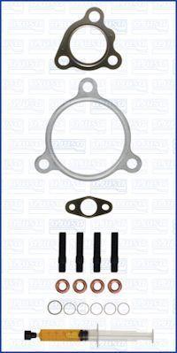 Ajusa JTC11825 - Mounting Kit, charger autospares.lv