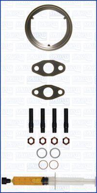 Ajusa JTC11826 - Mounting Kit, charger autospares.lv