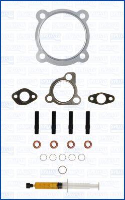 Ajusa JTC11823 - Mounting Kit, charger autospares.lv