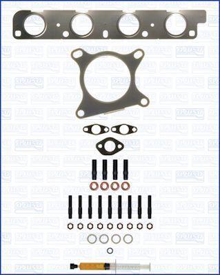 Ajusa JTC11822 - Mounting Kit, charger autospares.lv