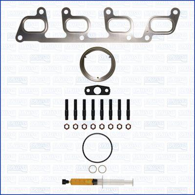 Ajusa JTC11827 - Mounting Kit, charger autospares.lv