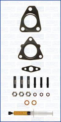 Ajusa JTC11879 - Mounting Kit, charger autospares.lv