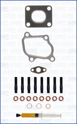 Ajusa JTC11344 - Mounting Kit, charger autospares.lv