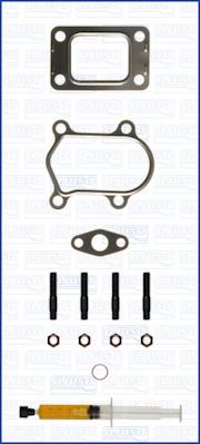 Ajusa JTC11346 - Mounting Kit, charger autospares.lv