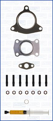 Ajusa JTC11348 - Mounting Kit, charger autospares.lv