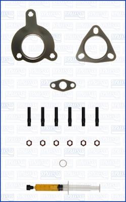 Ajusa JTC11342 - Mounting Kit, charger autospares.lv