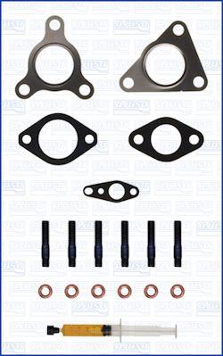 Ajusa JTC11354 - Mounting Kit, charger autospares.lv