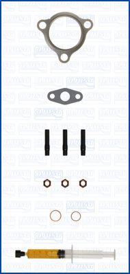 Ajusa JTC11355 - Mounting Kit, charger autospares.lv