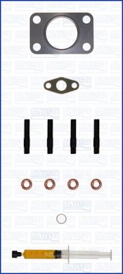 Ajusa JTC11358 - Mounting Kit, charger autospares.lv