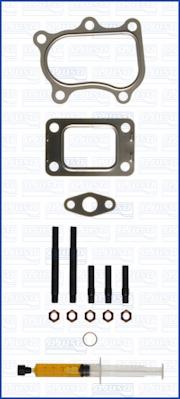 Ajusa JTC11352 - Mounting Kit, charger autospares.lv