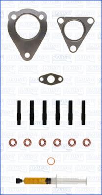 Ajusa JTC11368 - Mounting Kit, charger autospares.lv