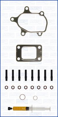 Ajusa JTC11304 - Mounting Kit, charger autospares.lv