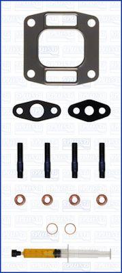 Ajusa JTC11306 - Mounting Kit, charger autospares.lv