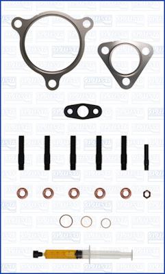 Ajusa JTC11303 - Mounting Kit, charger autospares.lv