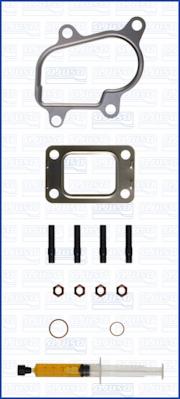 Ajusa JTC11314 - Mounting Kit, charger autospares.lv