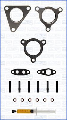 Ajusa JTC11388 - Mounting Kit, charger autospares.lv