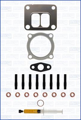 Ajusa JTC11383 - Mounting Kit, charger autospares.lv